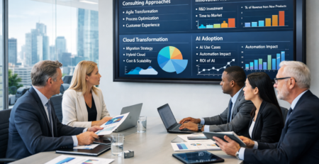 Top Digital Transformation