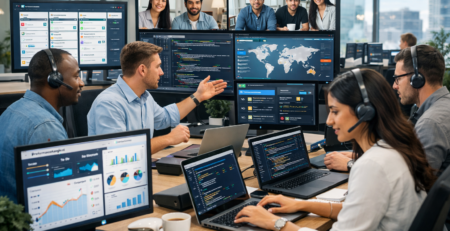 Wipro Alternative for IT Outsourcing