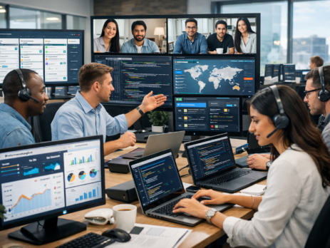 Wipro Alternative for IT Outsourcing