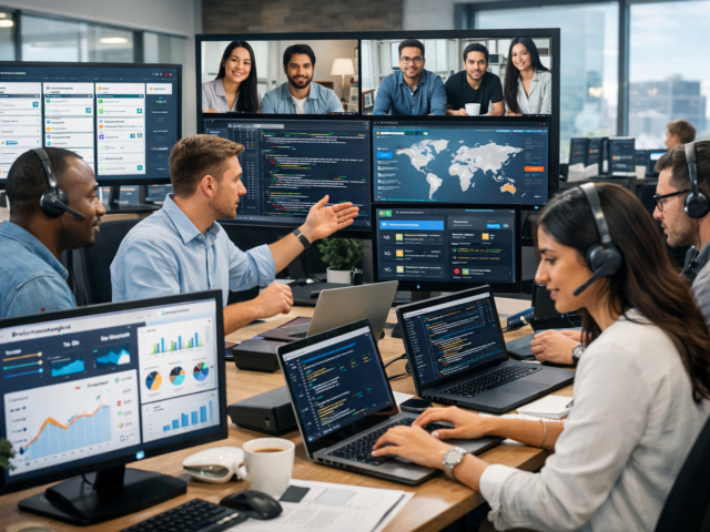 Wipro Alternative for IT Outsourcing