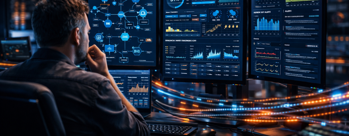 Wipro alternative for digital transformation services