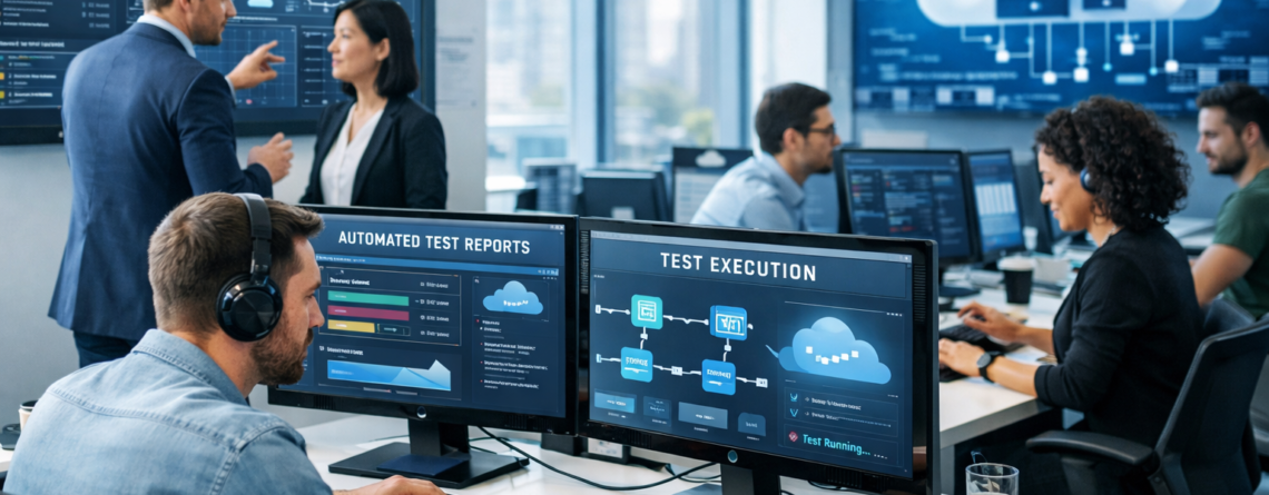 deloitte alternative for quality assurance