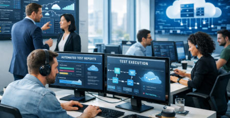 deloitte alternative for quality assurance