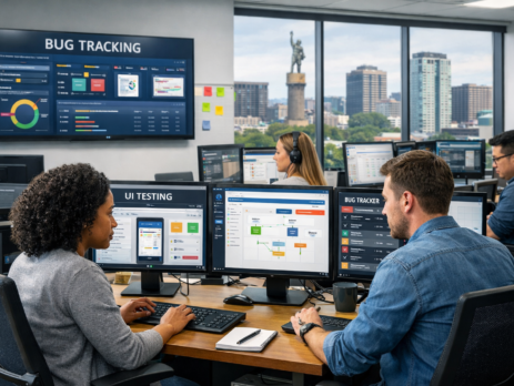 functionality testing in Birmingham, Alabama