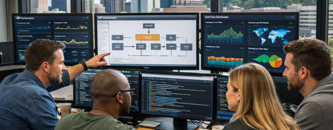 integration software testing in Birmingham, Alabama