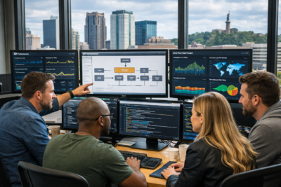 integration software testing in Birmingham, Alabama