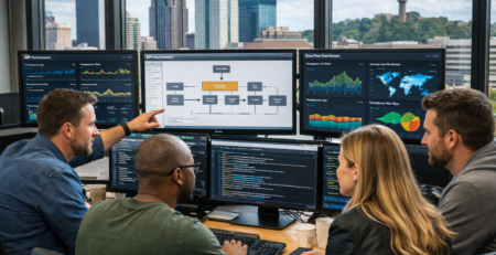 integration software testing in Birmingham, Alabama