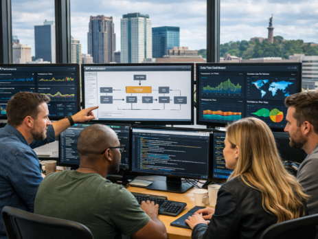 integration software testing in Birmingham, Alabama