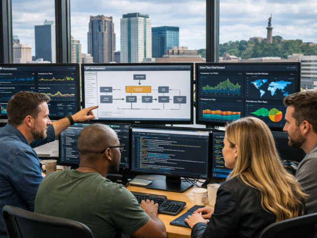 integration software testing in Birmingham, Alabama