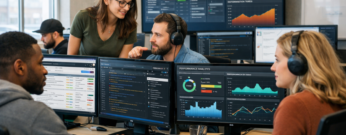 qa and testing in Birmingham, Alabama