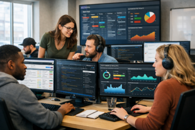 qa and testing in Birmingham, Alabama