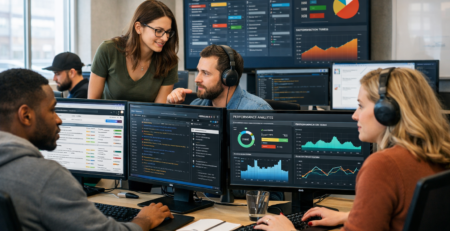 qa and testing in Birmingham, Alabama