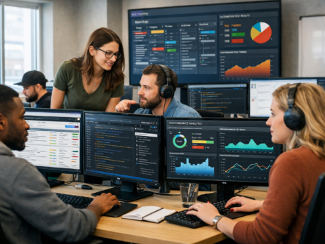 qa and testing in Birmingham, Alabama