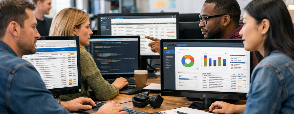 qa testing in Montgomery, Alabama