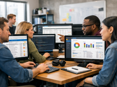 qa testing in Montgomery, Alabama