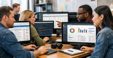 qa testing in Montgomery, Alabama