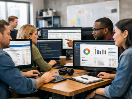 qa testing in Montgomery, Alabama