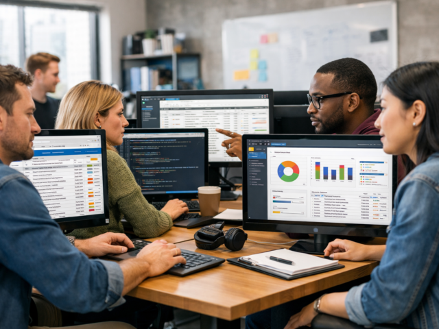 qa testing in Montgomery, Alabama