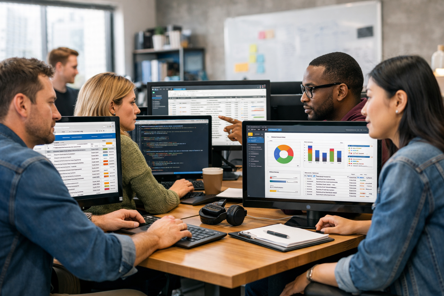 qa testing in Montgomery, Alabama