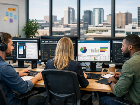 software functional testing in Birmingham, Alabama