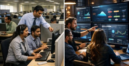 Custom Software Development Services