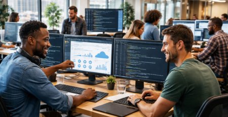 It Software Development Company In Birmingham, Alabama