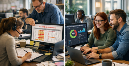 Sonata Software Alternative for Testing