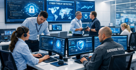 Booz Allen Hamilton Alternative