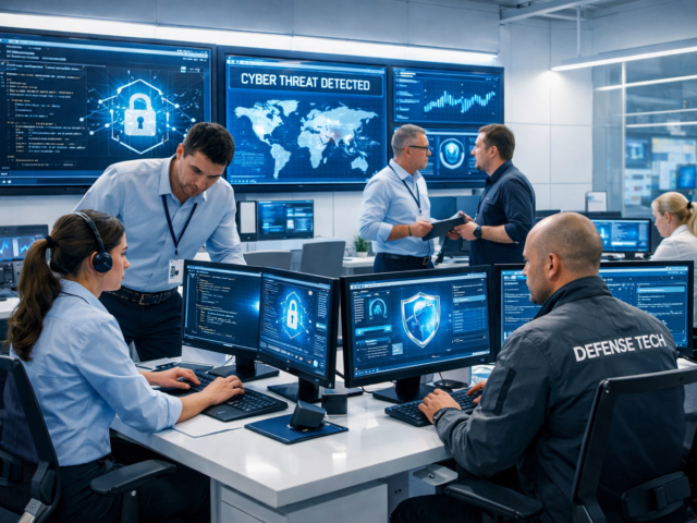 Booz Allen Hamilton Alternative