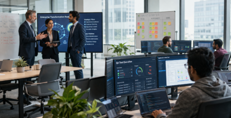 Booz Allen Hamilton Alternative