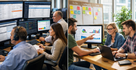 CGI Alternative for Enterprise QA