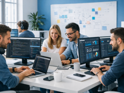 Callidus Software Alternative