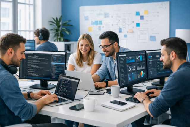 Callidus Software Alternative
