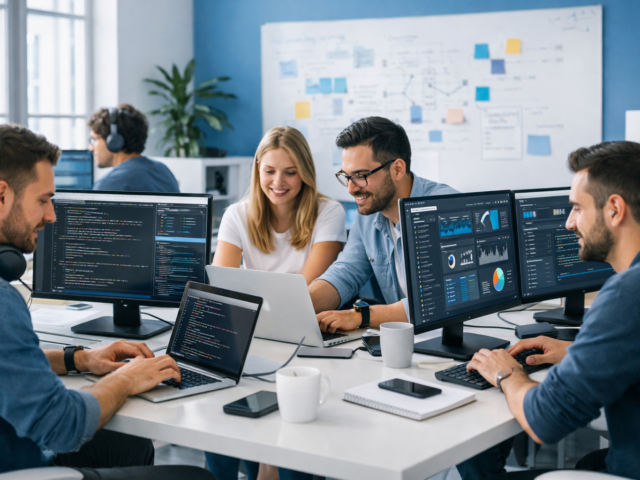 Callidus Software Alternative