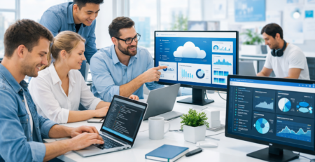 Cognizant Alternative