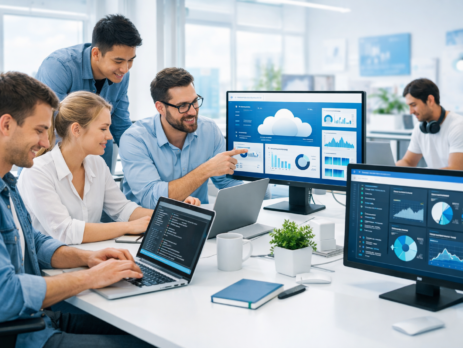 Cognizant Alternative