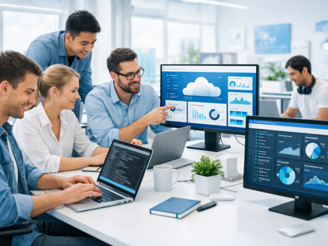 Cognizant Alternative