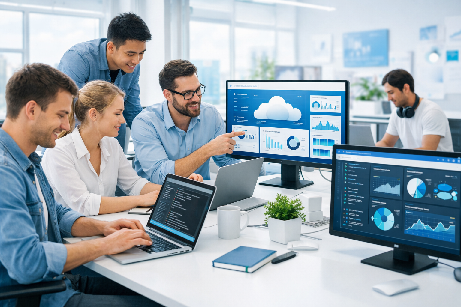 Cognizant Alternative