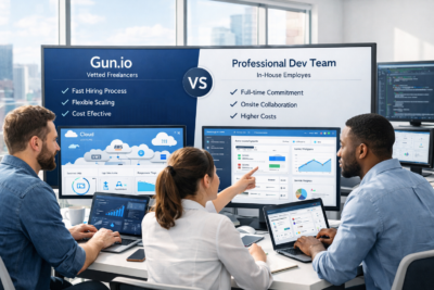 Gun.io Alternative