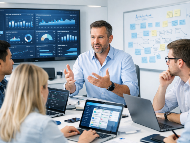 Heidrick & Struggles Alternatives