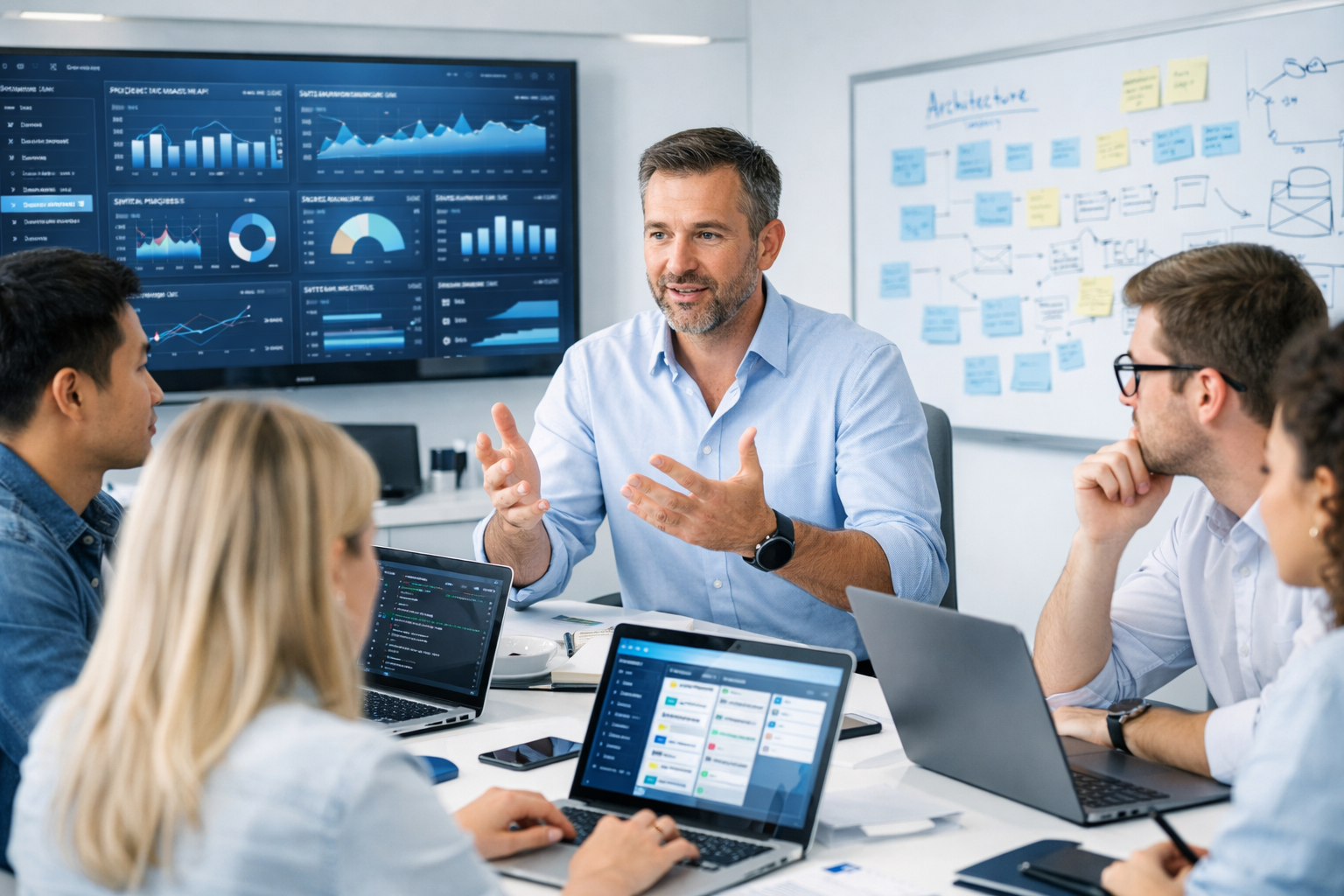 Heidrick & Struggles Alternatives