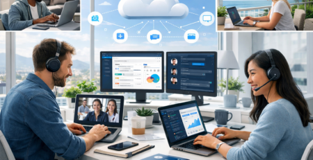 Hudson Global Alternative