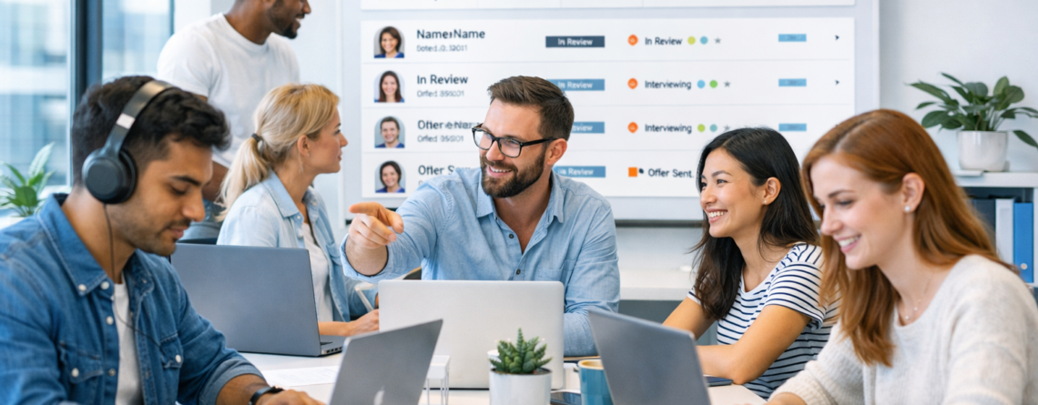 Kelly Services Alternative