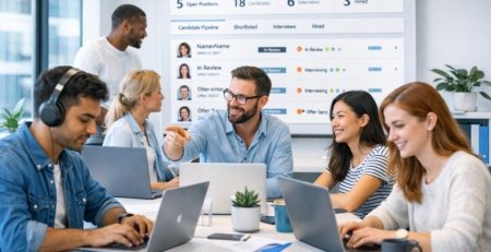 Kelly Services Alternative