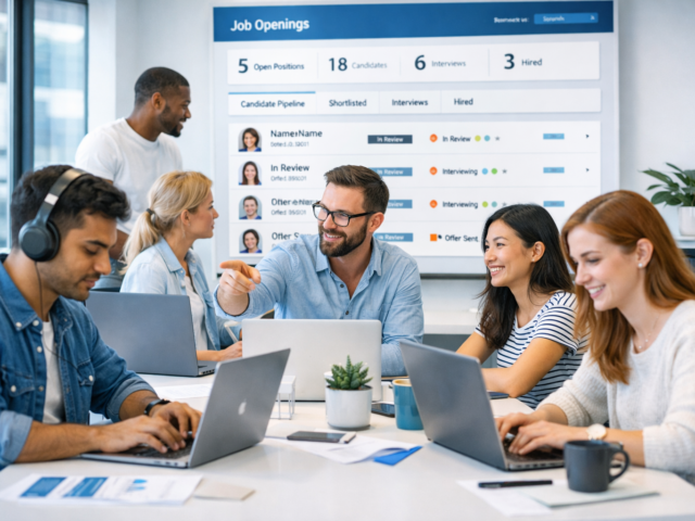 Kelly Services Alternative