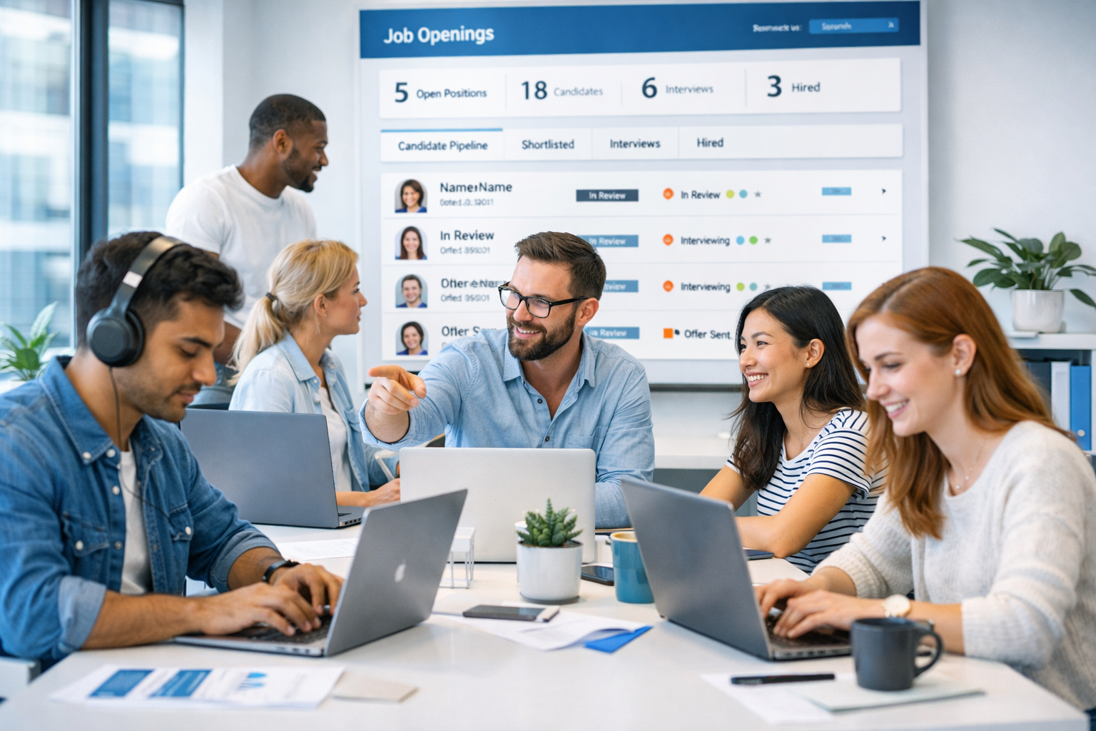 Kelly Services Alternative