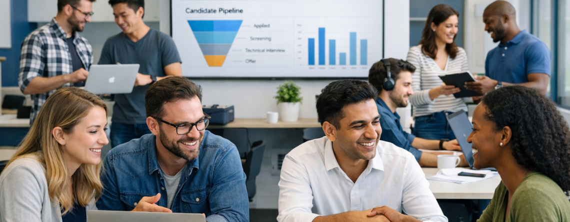 ManpowerGroup Alternative