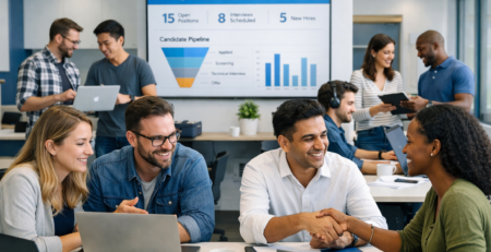 ManpowerGroup Alternative