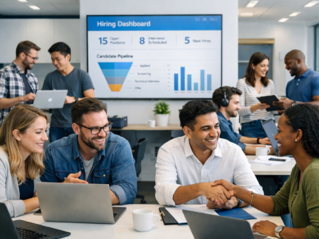 ManpowerGroup Alternative