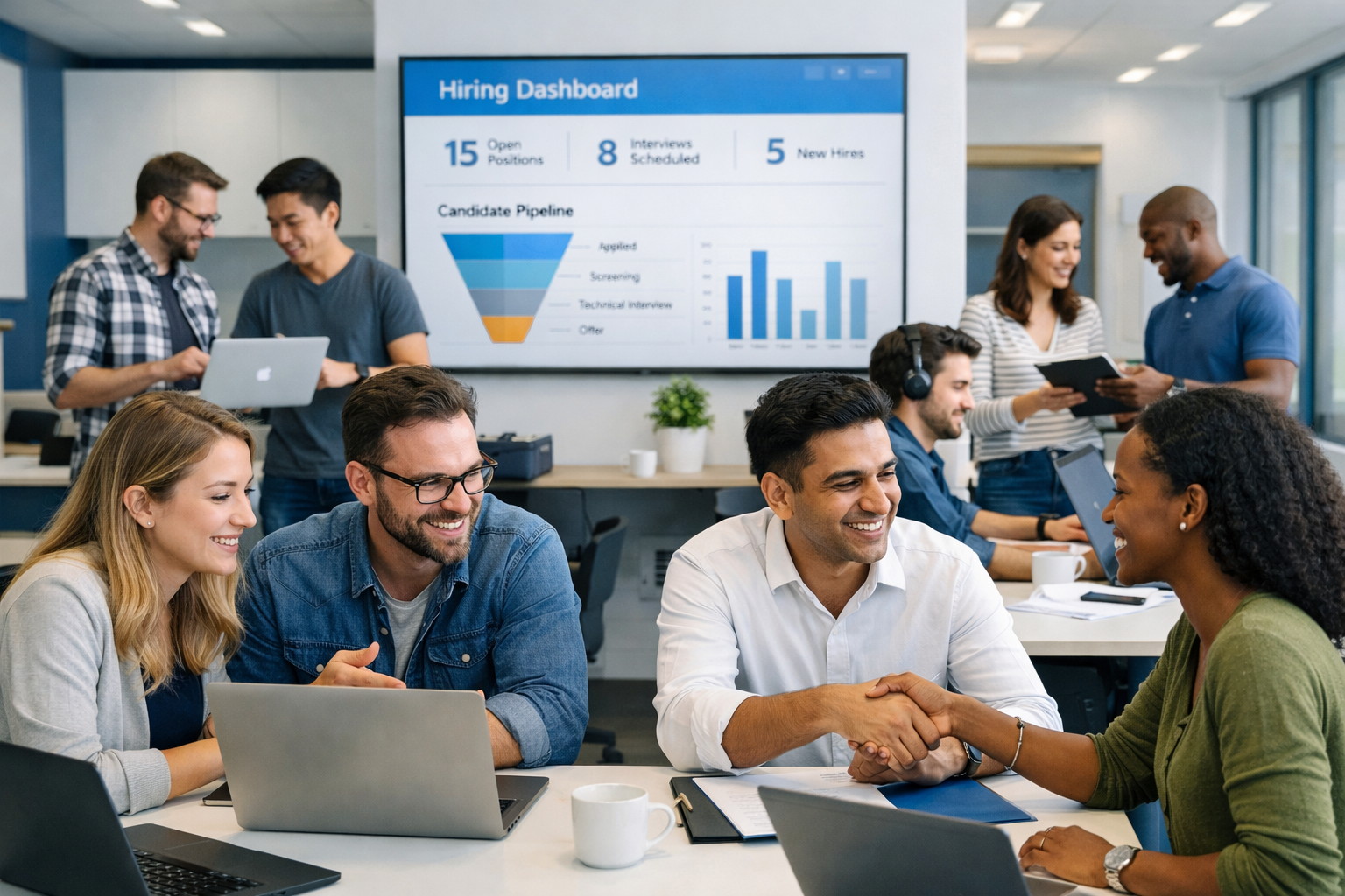 ManpowerGroup Alternative